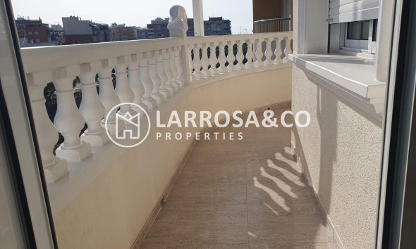 A Vendre - Apartment - Torrevieja - Acequion