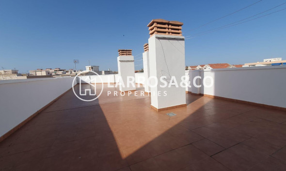 A Vendre - Apartment - Torrevieja - Acequion