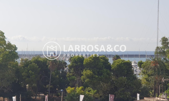 A Vendre - Apartment - Torrevieja - Acequion