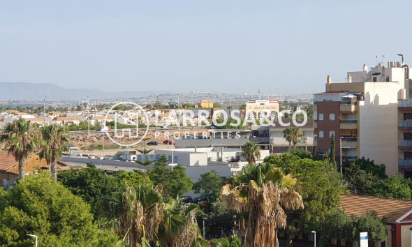 A Vendre - Apartment - Torrevieja - Acequion