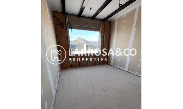 New build - Detached House/Villa - Penaguila - El Olivar