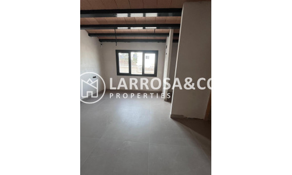 New build - Detached House/Villa - Penaguila - El Olivar