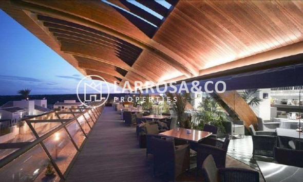 New build - Detached House/Villa - Sucina - Peraleja Golf