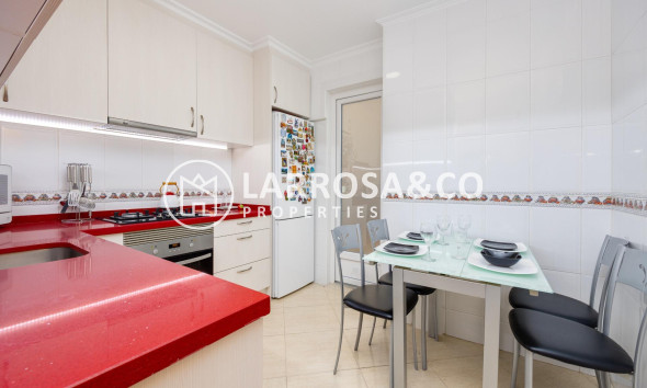 A Vendre - Ground floor apartment - Torrevieja - Playa del cura