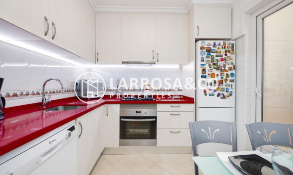 A Vendre - Ground floor apartment - Torrevieja - Playa del cura