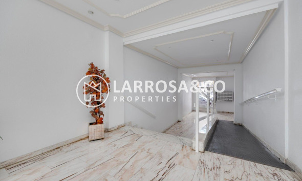 Reventa - Apartamento - Torrevieja - Centro