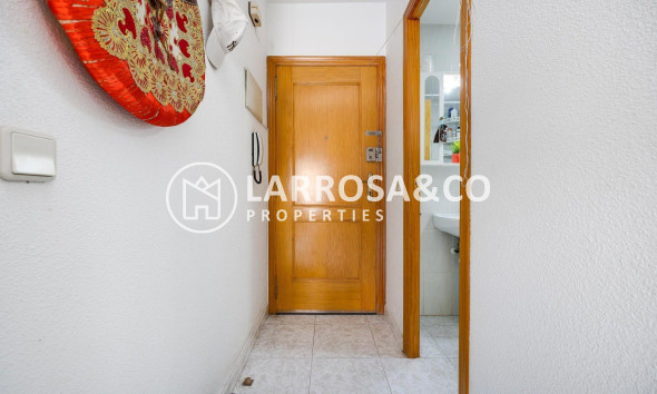 Reventa - Apartamento - Torrevieja - Centro