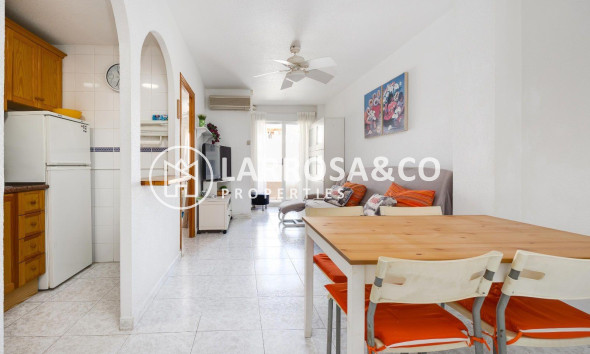 Reventa - Apartamento - Torrevieja - Centro