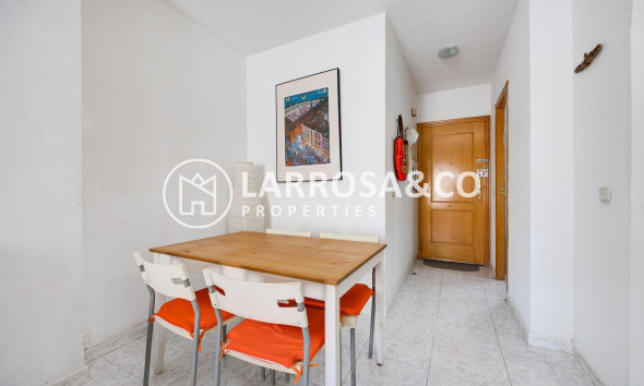 Reventa - Apartamento - Torrevieja - Centro