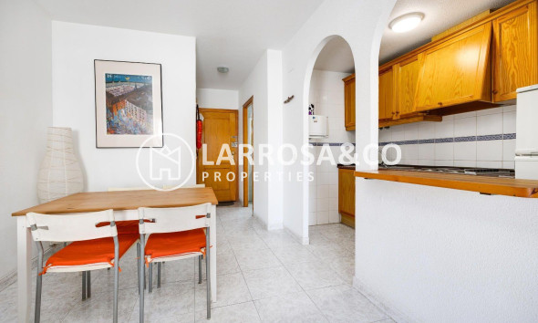 Reventa - Apartamento - Torrevieja - Centro