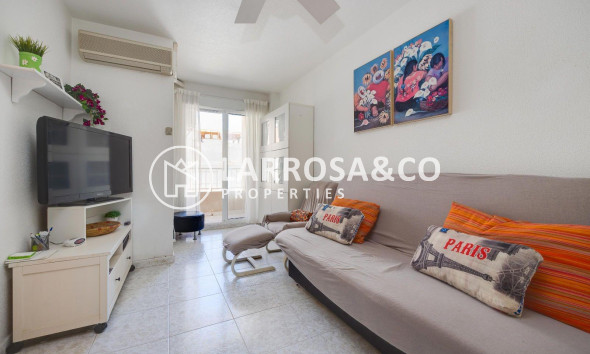 Reventa - Apartamento - Torrevieja - Centro