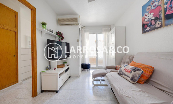 Reventa - Apartamento - Torrevieja - Centro