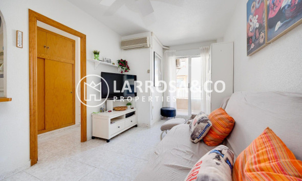 Reventa - Apartamento - Torrevieja - Centro