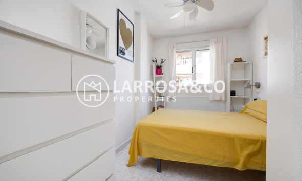 Reventa - Apartamento - Torrevieja - Centro