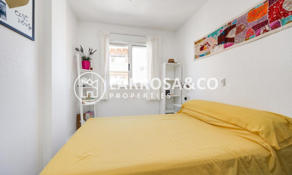 Reventa - Apartamento - Torrevieja - Centro