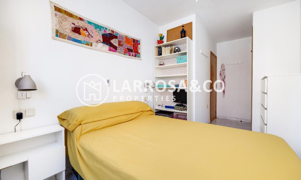 Reventa - Apartamento - Torrevieja - Centro