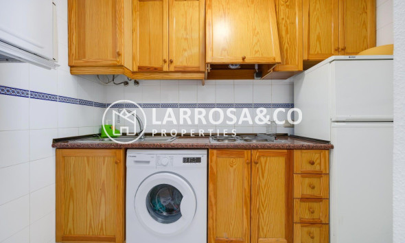 Reventa - Apartamento - Torrevieja - Centro