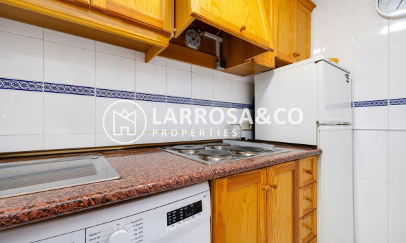 Reventa - Apartamento - Torrevieja - Centro