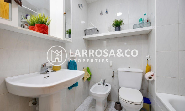 Reventa - Apartamento - Torrevieja - Centro