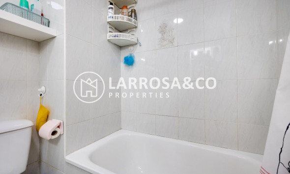 Reventa - Apartamento - Torrevieja - Centro