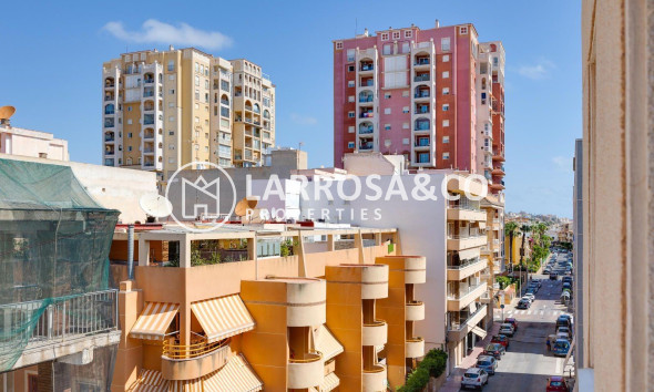Reventa - Apartamento - Torrevieja - Centro