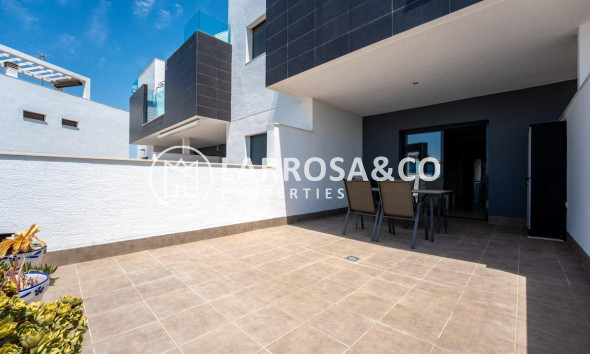 A Vendre - Apartment - Guardamar del Segura - El Raso