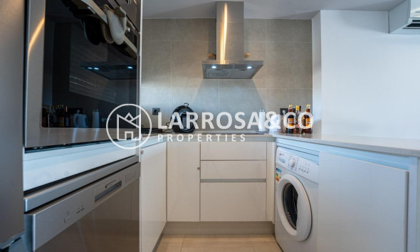 A Vendre - Apartment - Guardamar del Segura - El Raso