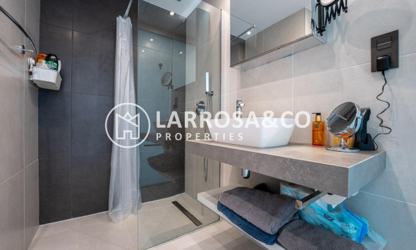 A Vendre - Apartment - Guardamar del Segura - El Raso