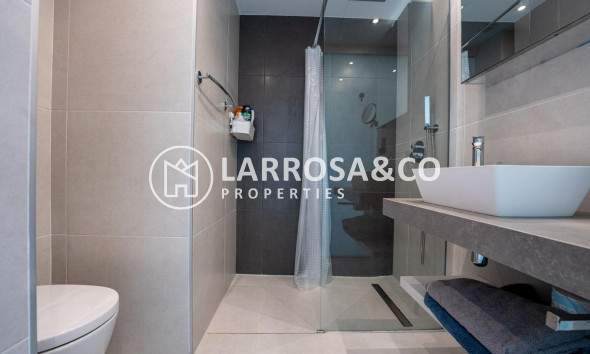 A Vendre - Apartment - Guardamar del Segura - El Raso