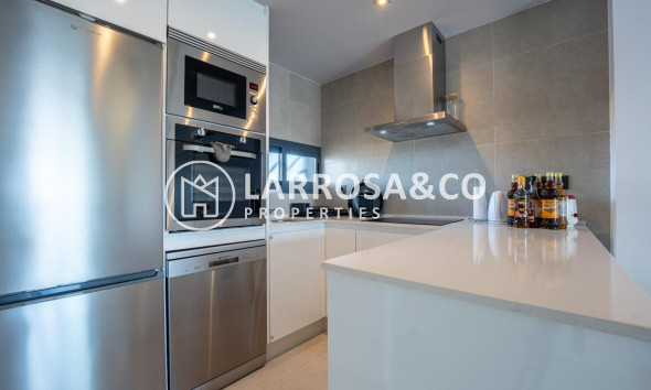 A Vendre - Apartment - Guardamar del Segura - El Raso