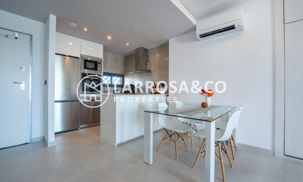 A Vendre - Apartment - Guardamar del Segura - El Raso