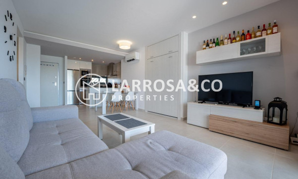 A Vendre - Apartment - Guardamar del Segura - El Raso