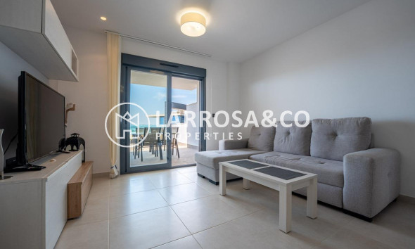 A Vendre - Apartment - Guardamar del Segura - El Raso