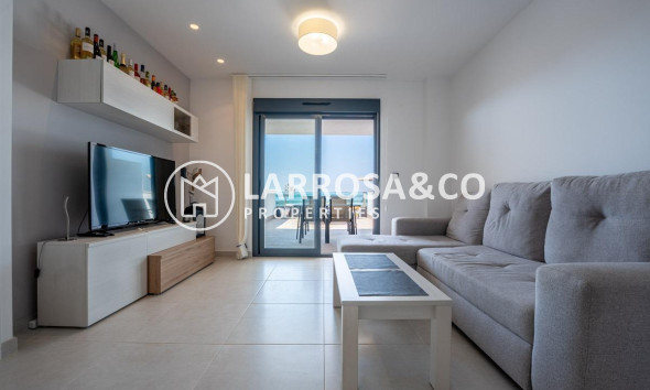 A Vendre - Apartment - Guardamar del Segura - El Raso
