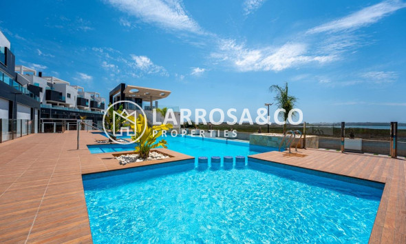 A Vendre - Apartment - Guardamar del Segura - El Raso