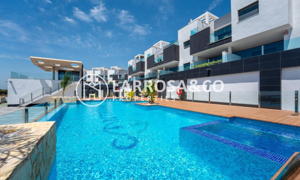 A Vendre - Apartment - Guardamar del Segura - El Raso