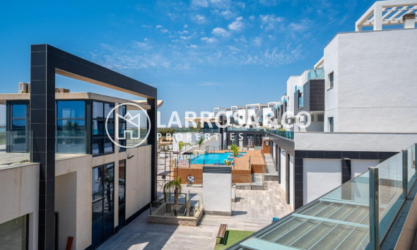 A Vendre - Apartment - Guardamar del Segura - El Raso