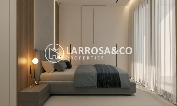 New build - Penthouse  - Torrevieja - Centro