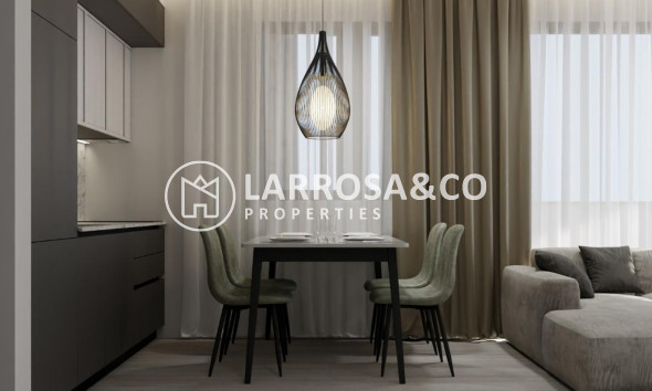 New build - Apartment - Torrevieja - Centro