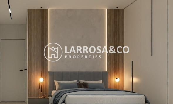 New build - Apartment - Torrevieja - Centro