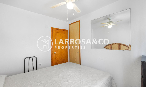 Resale - Semi-detached house - Orihuela costa - Los Altos