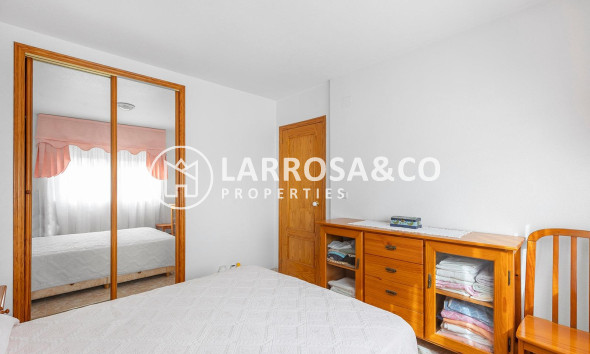 Resale - Semi-detached house - Orihuela costa - Los Altos