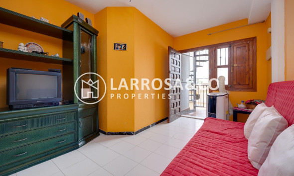 Resale - Bungalow - Torrevieja - El chaparral