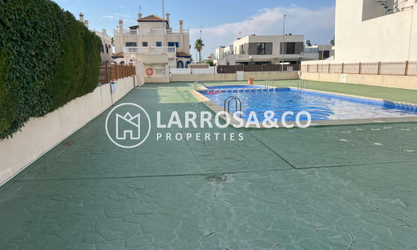 Herverkoop - Bungalow - Daya Vieja - Comunidad valenciana