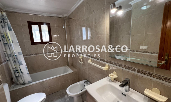 Herverkoop - Bungalow - Daya Vieja - Comunidad valenciana