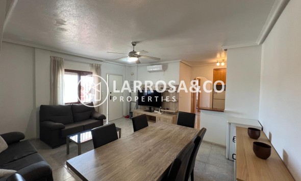 Herverkoop - Bungalow - Daya Vieja - Comunidad valenciana