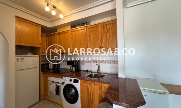 Herverkoop - Bungalow - Daya Vieja - Comunidad valenciana