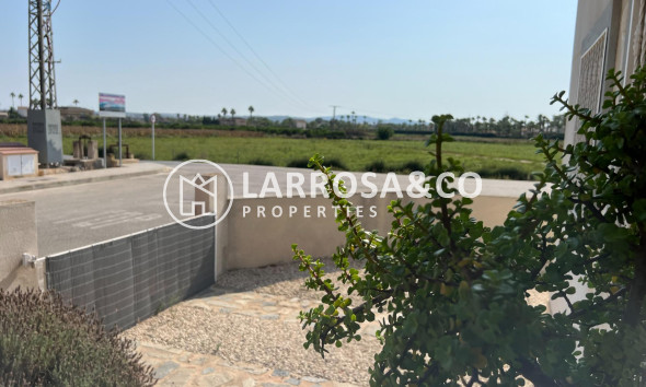 Herverkoop - Bungalow - Daya Vieja - Comunidad valenciana