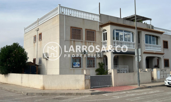 Herverkoop - Bungalow - Daya Vieja - Comunidad valenciana