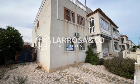 Herverkoop - Bungalow - Daya Vieja - Comunidad valenciana